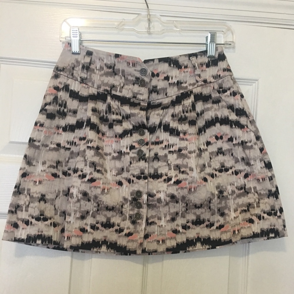BCBGeneration Skirt